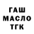 ТГК Wax Alizhan Zhaqsybaev